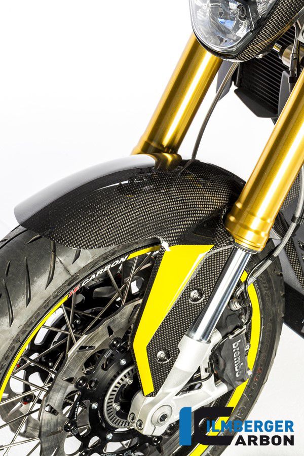 Front Fender Carbon R1200RS LC (2015+)