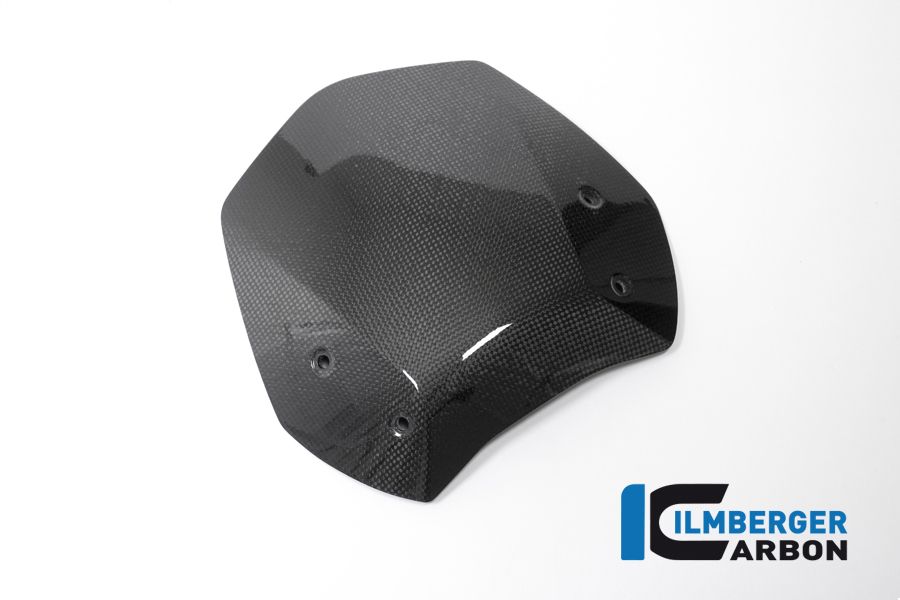 
                  
                    Wind Shield Carbon R1200R (2015-2018)
                  
                