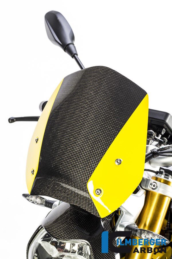 
                  
                    Wind Shield Carbon R1200R (2015-2018)
                  
                