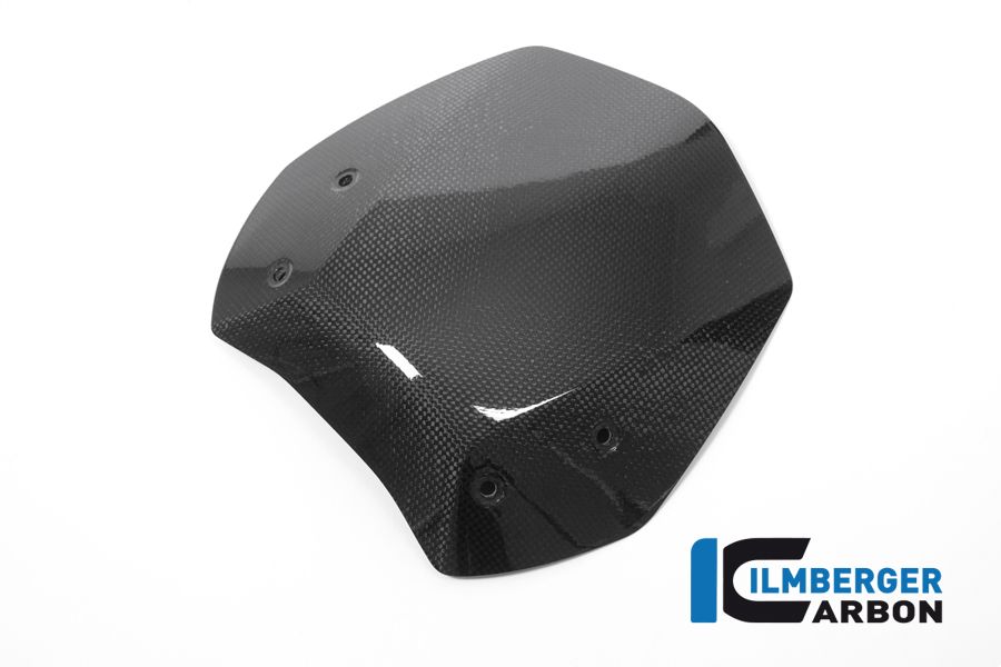 
                  
                    Wind Shield Carbon R1200R (2015-2018)
                  
                