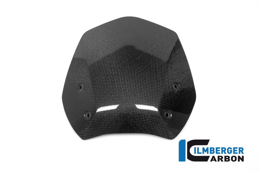 
                  
                    Wind Shield Carbon R1200R (2015-2018)
                  
                