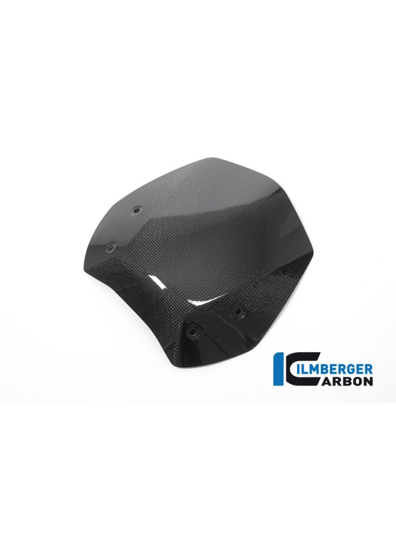 Wind Shield Carbon R1200R (2015-2018)