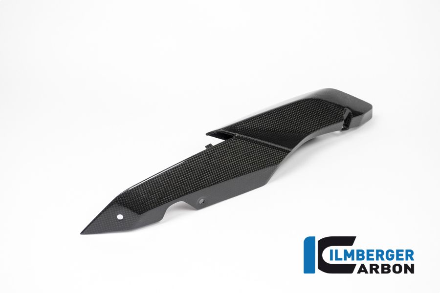 Panel lateral izquierdo debajo del asiento de carbono R1200RS LC 2015- BMW R1200RS LC (2015+)