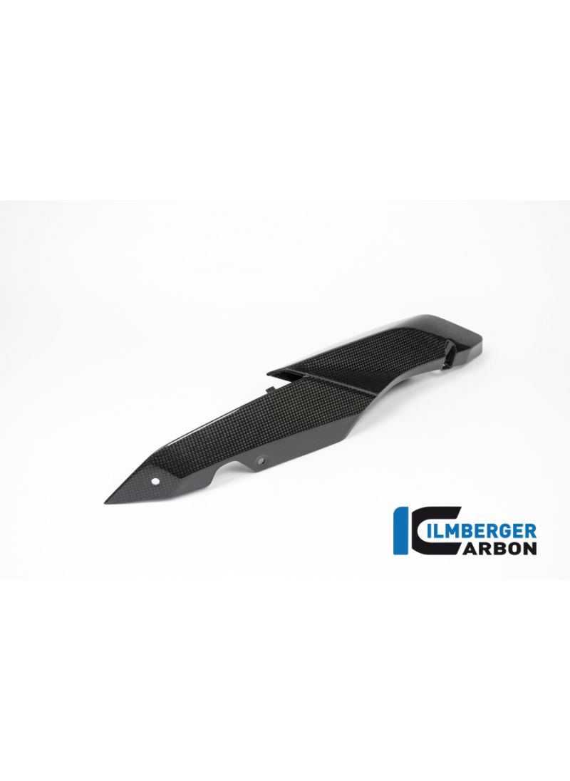 Panel lateral izquierdo debajo del asiento de carbono R1200RS LC 2015- BMW R1200RS LC (2015+)