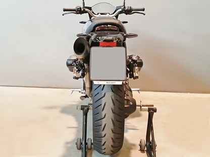 G&G Highmount Einddemper BMW R12 (2024+)