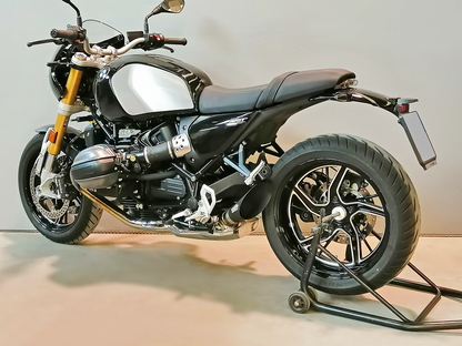 G&G Hooligan Einddemper BMW R12 NineT (2024+)