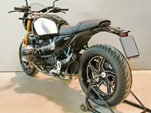 G&G Hooligan Einddemper BMW R12 NineT (2024+)
