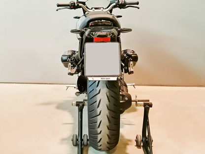 G&G Hooligan Einddemper BMW R12 NineT (2024+)