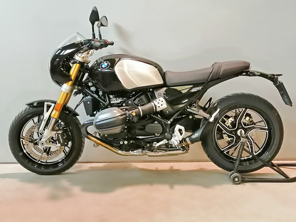 G&G Hooligan Einddemper BMW R12 NineT (2024+)