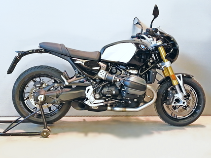 G&G GP STEALTH SISTEMA DE ESCAPE BMW R NINET 2013-2020