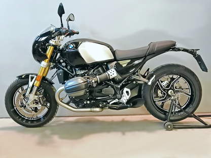 G&G GP STEALTH SISTEMA DE ESCAPE BMW R NINET 2013-2020