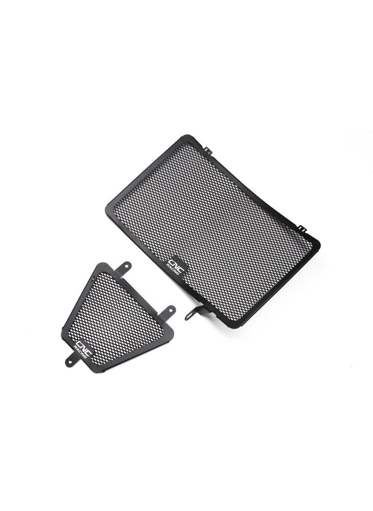 
                  
                    Radiator Cover Set Ducati 848 1098 1198
                  
                