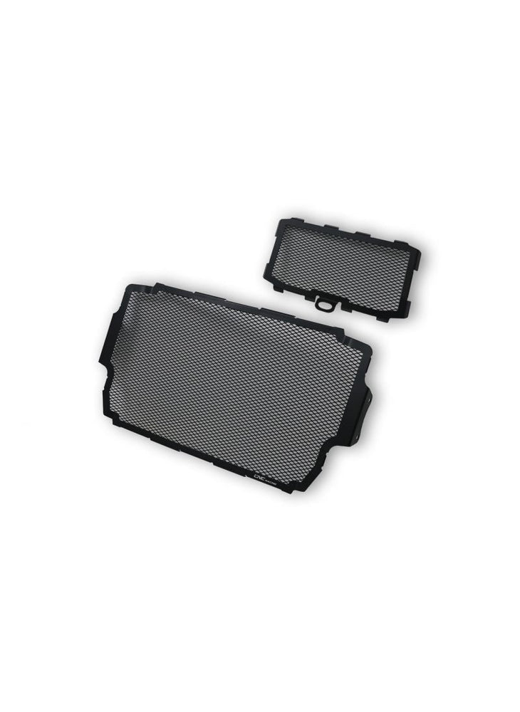 
                  
                    CNC Racing Radiator Cover Ducati Multistrada Ducati Multistrada 1200 Enduro (2016-2018)
                  
                