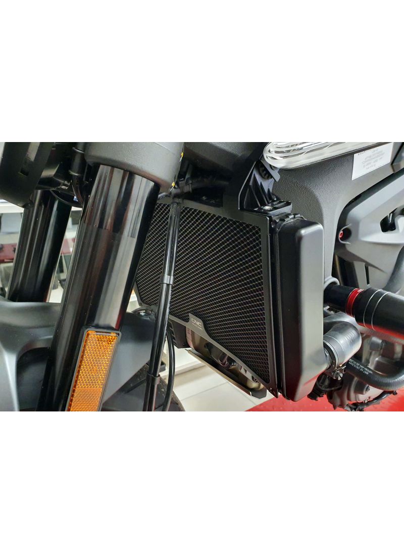 Radiator Guard Ducati Monster 937 2021+