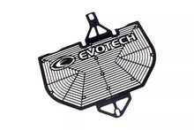 Evotech Italy Radiator Cover Honda X-Adv 2017-2020