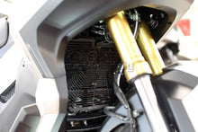 Evotech Italy Radiator Cover Honda X-Adv 2017-2020