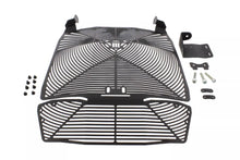 Evotech Italy Radiator Cover Set-MV Agusta Stradale (2015-2017)
