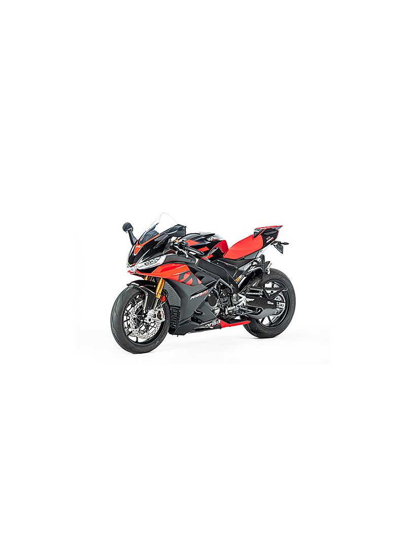 Frame Cover left gloss Aprilia RSV4 2021+