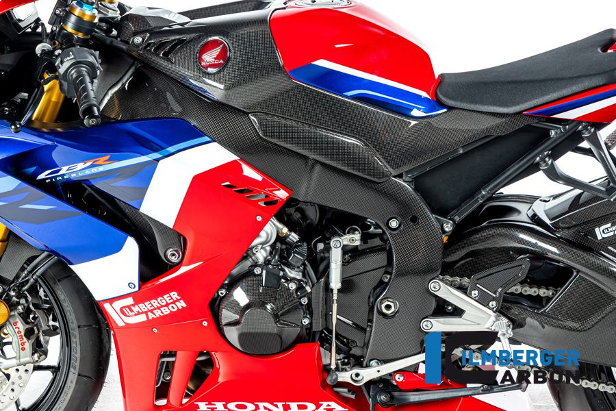 COUVERTURE COURRAL HONDA HONDA CBR1000RR-R (2020-2025)