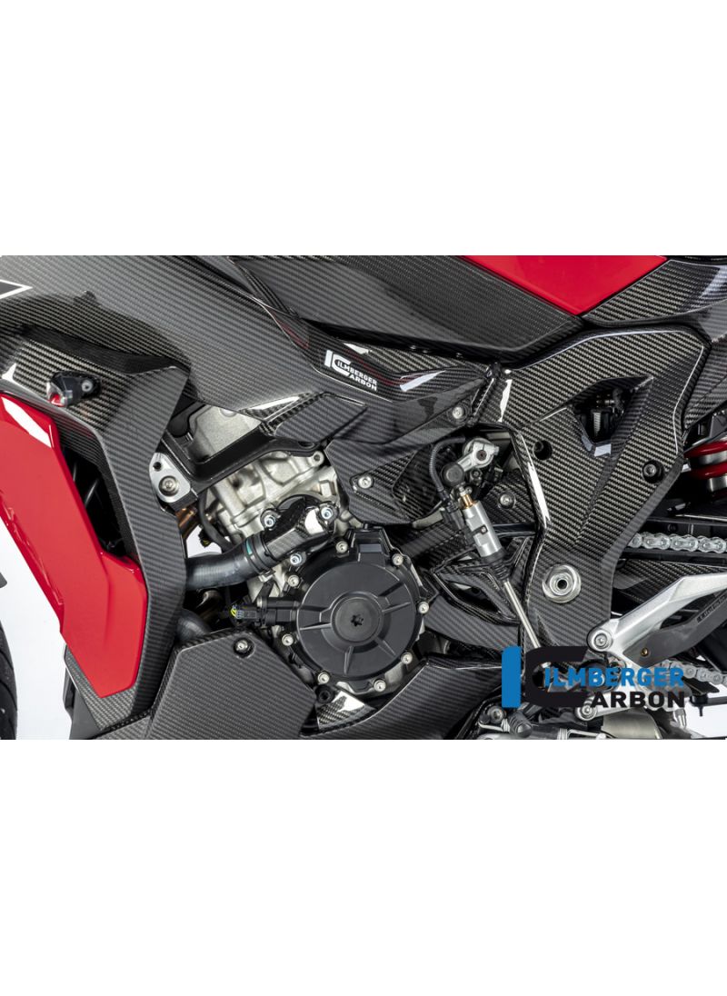 Frame cover left BMW S1000 XR 2020+