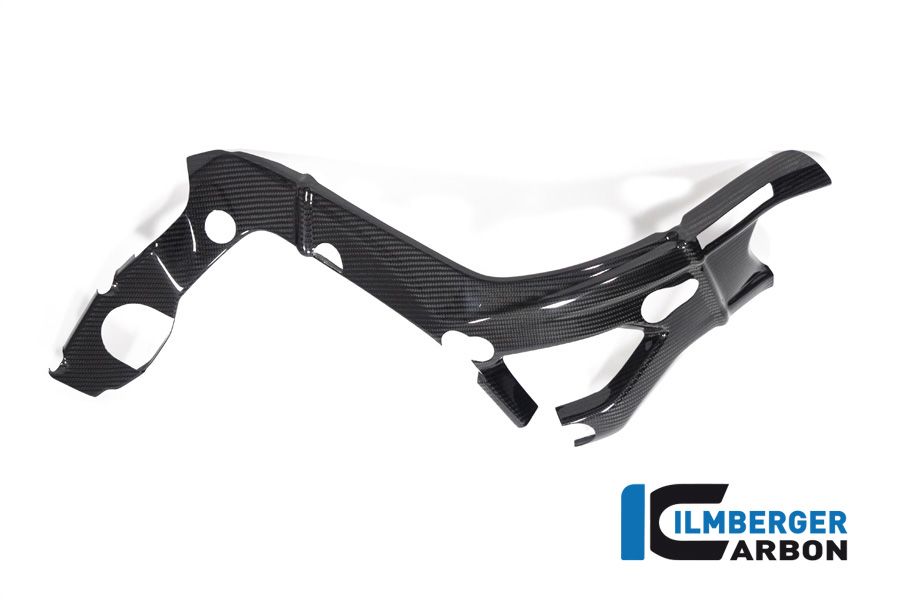 Frame Cover big right glossy carbon M1000RR 2023+ BMW M 1000 RR (2023+)