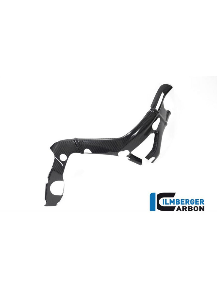 Frame Cover big right glossy carbon S1000RR 2023+