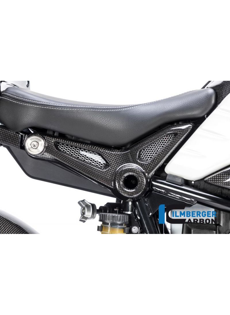 Rear Frame Cover right BMW R9T 2021-2024