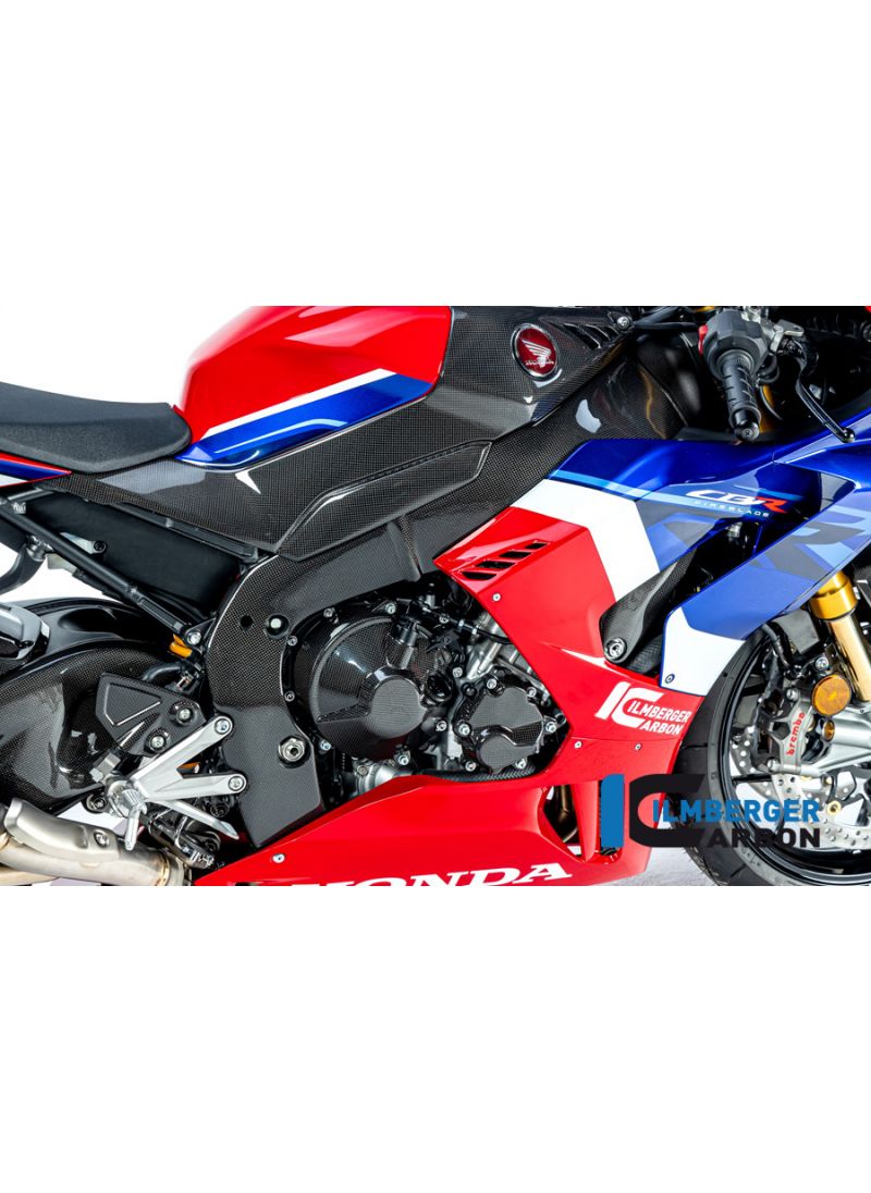 Frame Cover right gloss CBR1000RR-R/SP 2020+