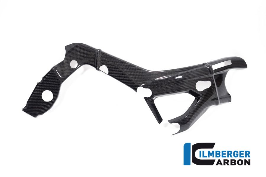 Frame Cover Right Side Glossy Carbon BMW M1000R (2023+)