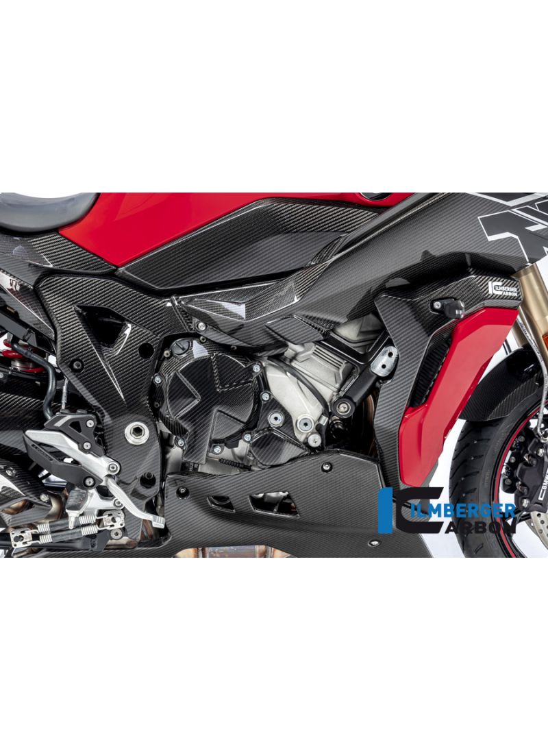 Frame cover right BMW S1000 XR 2020+