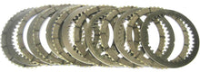 EVR Koppelingsplatenset 48T – Organisch - Ducati 851 (1987-1993)