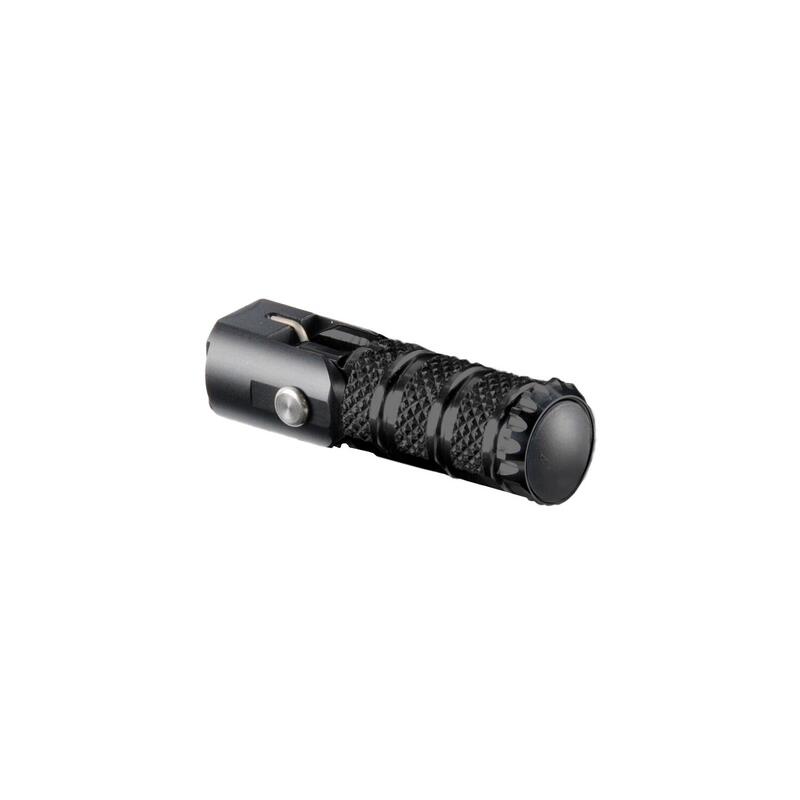 Opklapbare voetsteun M8x20 voor LighTech remschakelsets Triumph Street Triple 765 RX (2026+)