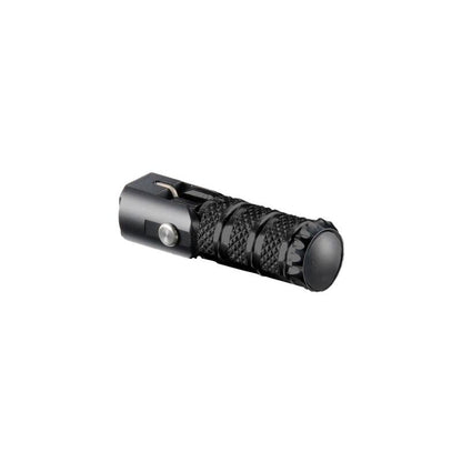 Opklapbare voetsteun M8x20 voor LighTech remschakelsets Triumph Street Triple 765 RX (2026+)