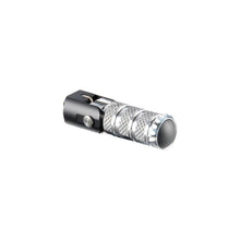 Opklapbare voetsteun M8x20 voor LighTech remschakelsets Triumph Street Triple 765 RX (2026+)