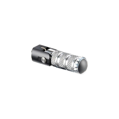 Opklapbare voetsteun M8x20 voor LighTech remschakelsets Triumph Street Triple 765 RX (2026+)