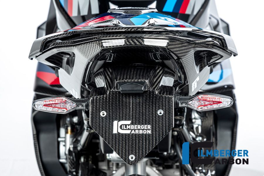 
                  
                    Sous-trasse arrière BMW BMW M1000RR (2023+)
                  
                