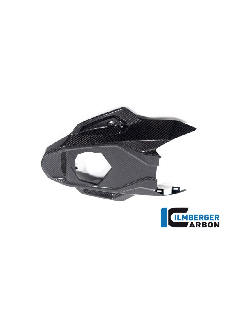 Rear Undertray glossy carbon S1000RR 2023+