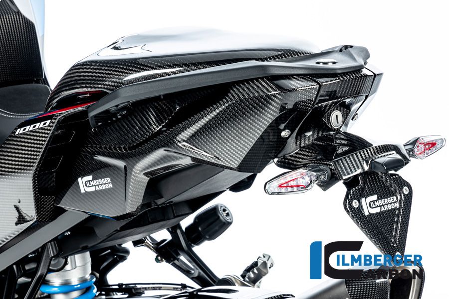 
                  
                    Subframe Cover vänster sida BMW M1000XR (2024+)
                  
                