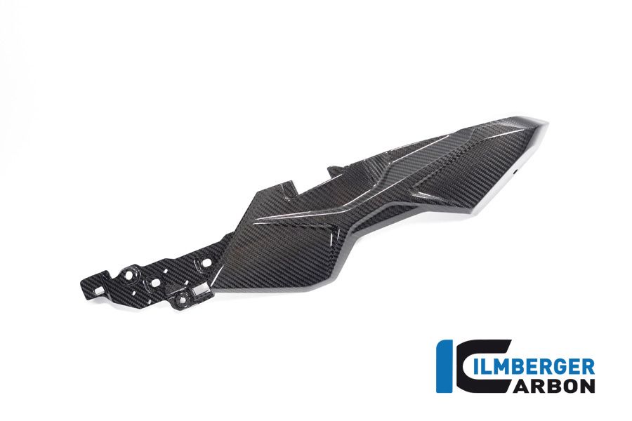 
                  
                    Subframe Cover vänster sida BMW M1000XR (2024+)
                  
                