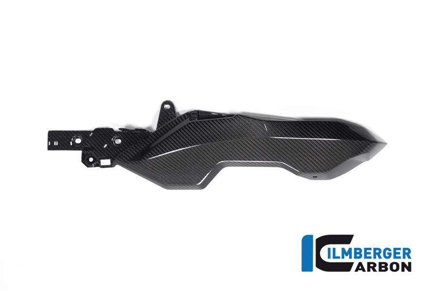 
                  
                    Subframe Cover left Side (closed version 1) BMW S1000XR (2024+)
                  
                