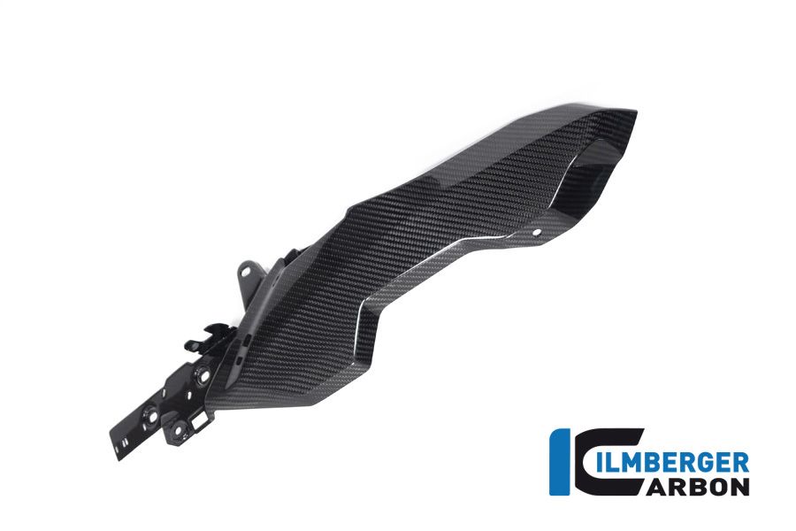 Subframe Cover left Side (closed version 1) S1000XR 2020+ BMW S 1000 XR (2024+)