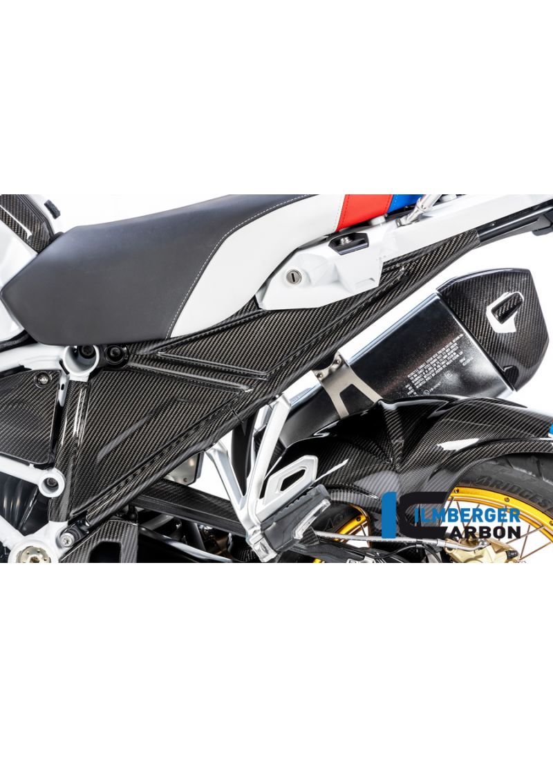 Subframe cover left side BMW R1250GSA Adventure 2019+