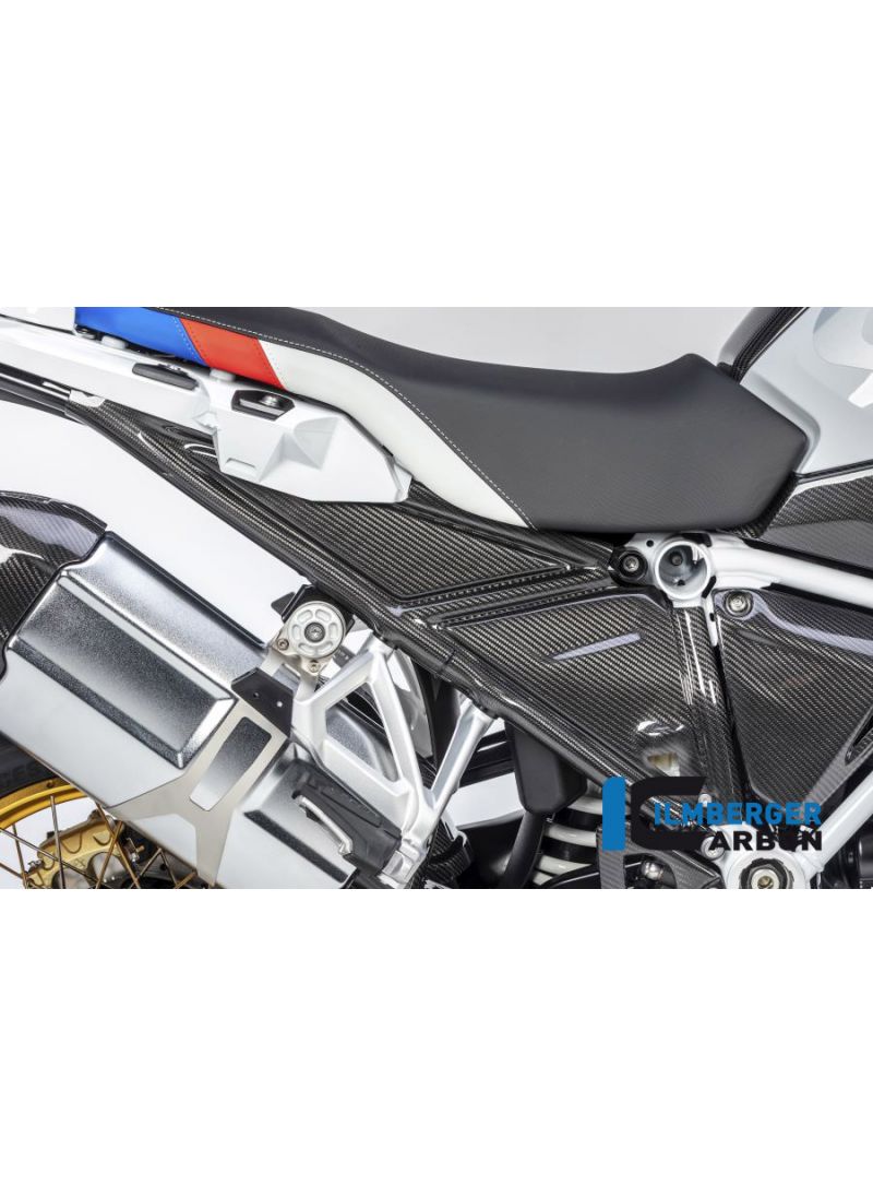 Subframe cover right side BMW R1250GSA Adventure 2019+