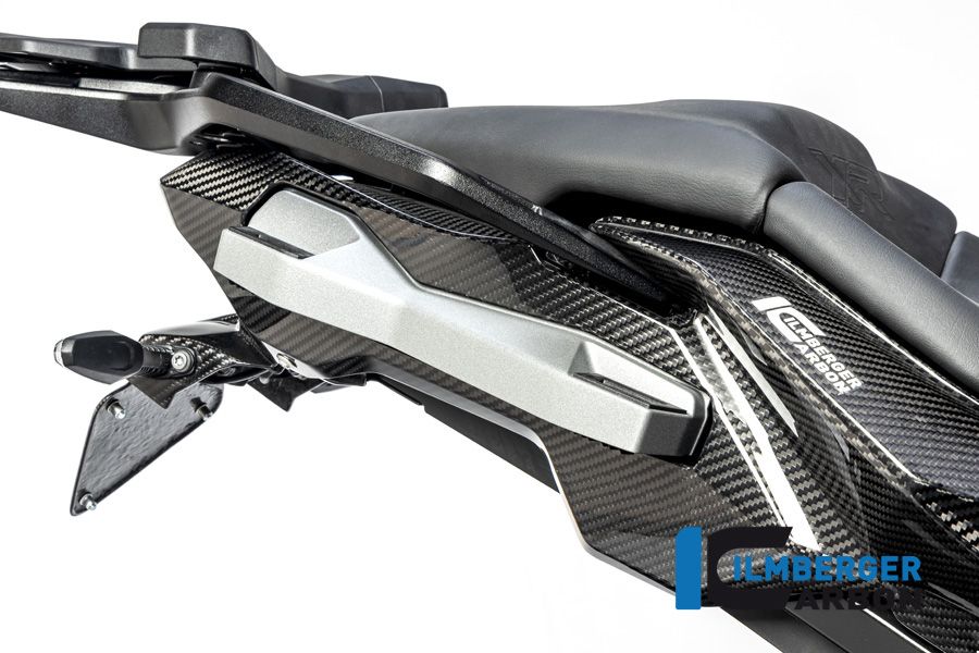 Cubierta de subtrama del lado derecho BMW S1000XR (2024+)