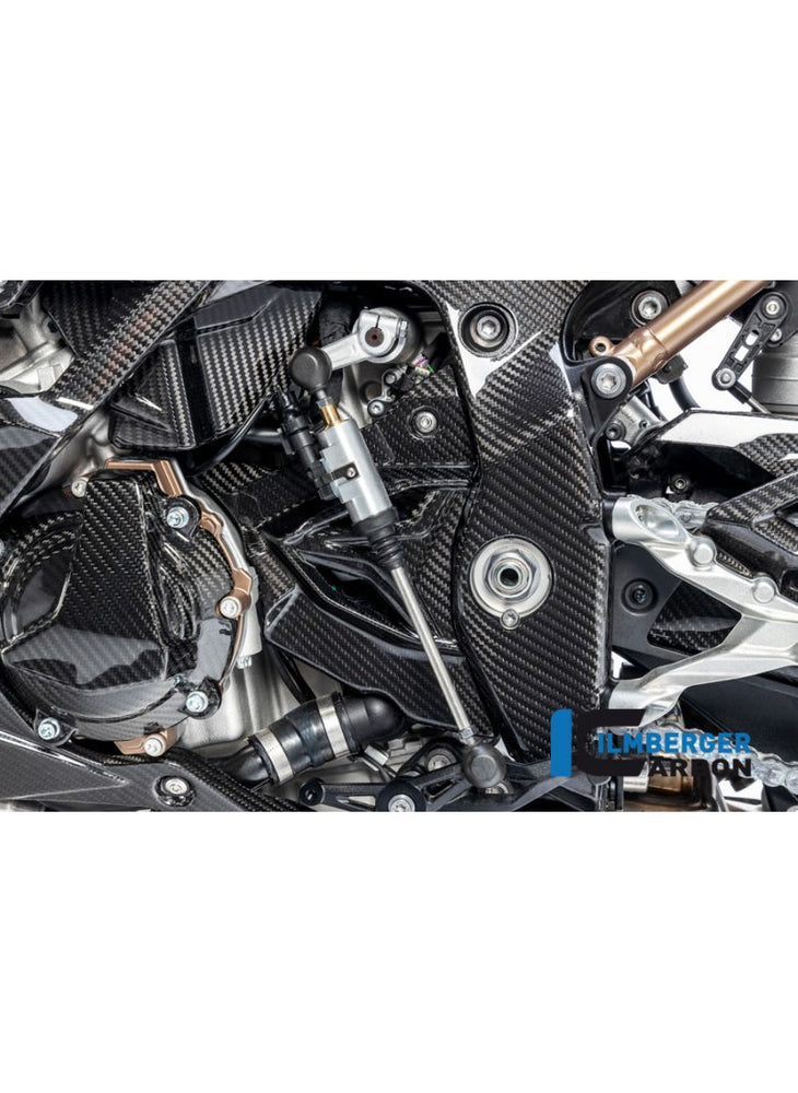 Front Sprocket Cover BMW S1000R 2021+