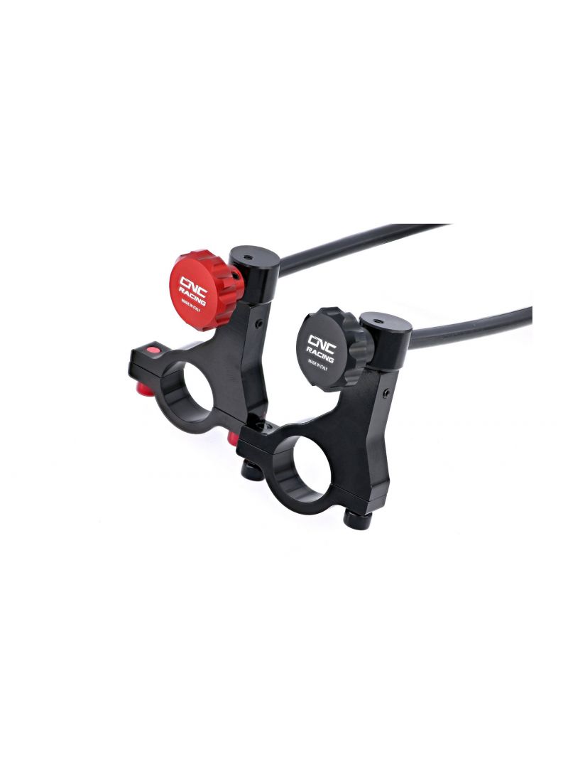 Remote Adjuster - Front Brake Lever Race Aprilia Tuono V4 (2025+)