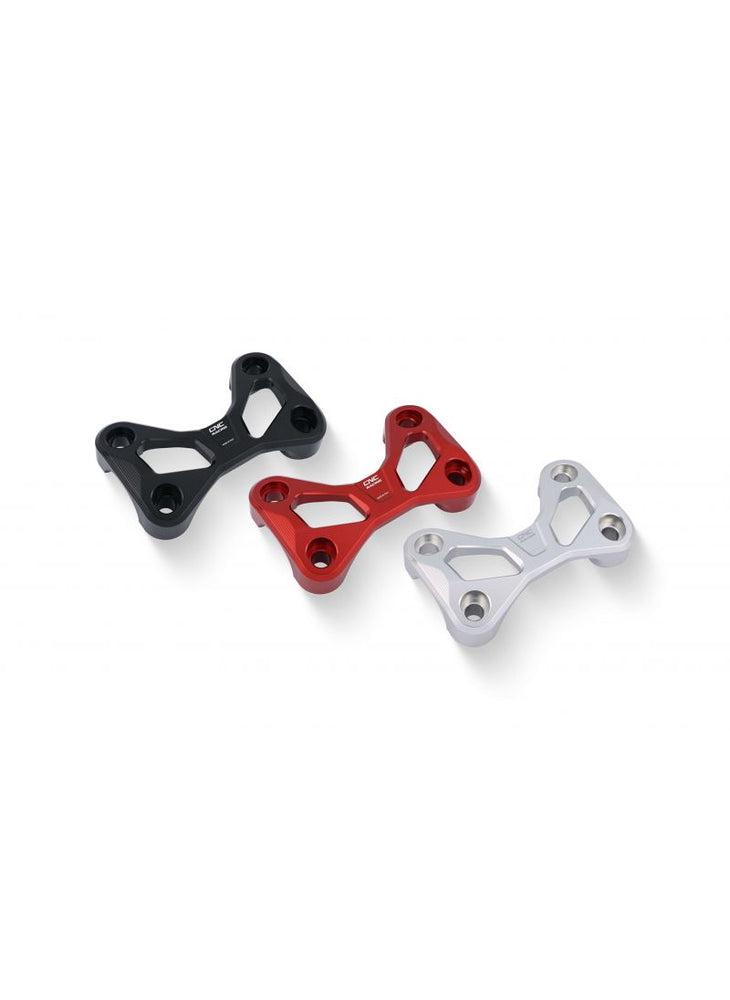 
                  
                    Handlebar Top Clamp Aprilia Tuono V4
                  
                