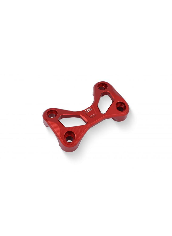 
                  
                    Handlebar Top Clamp Aprilia Tuono V4
                  
                