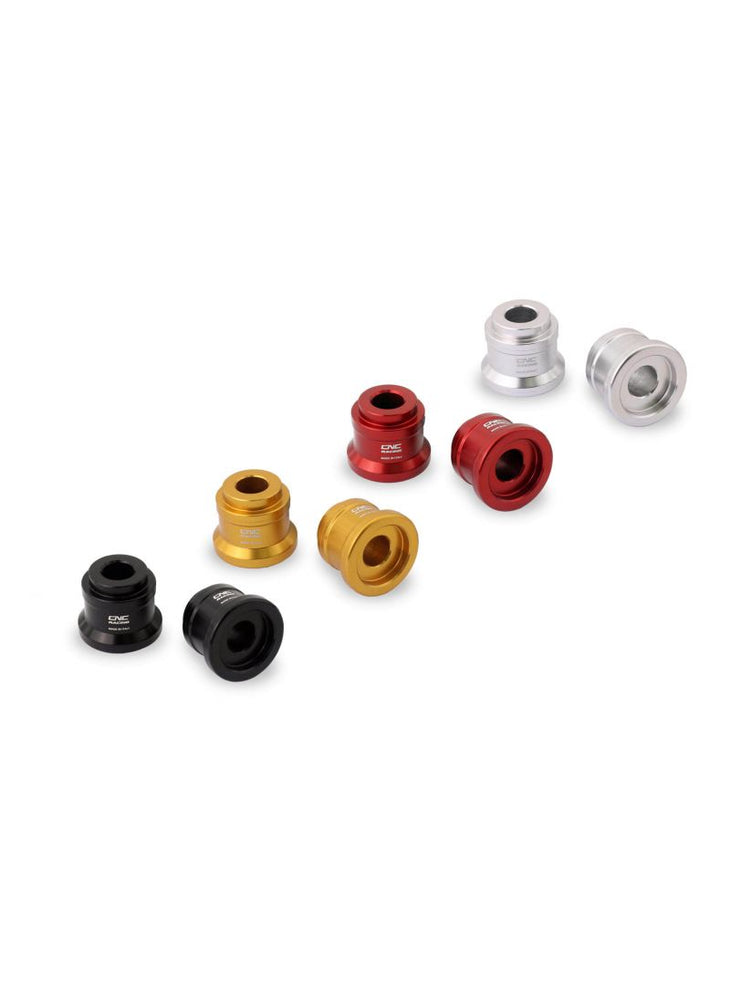 
                  
                    Spacers (20mm) for handlebar clamp - Ducati Monster 937
                  
                