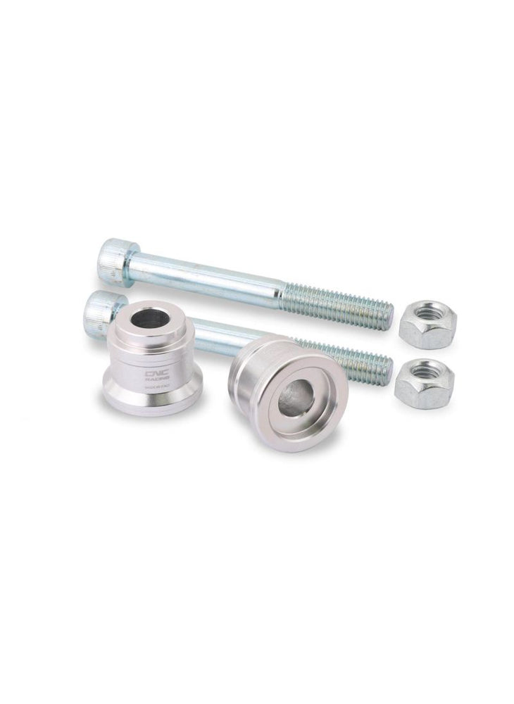 
                  
                    Spacers (20mm) for handlebar clamp - Ducati Monster 937
                  
                